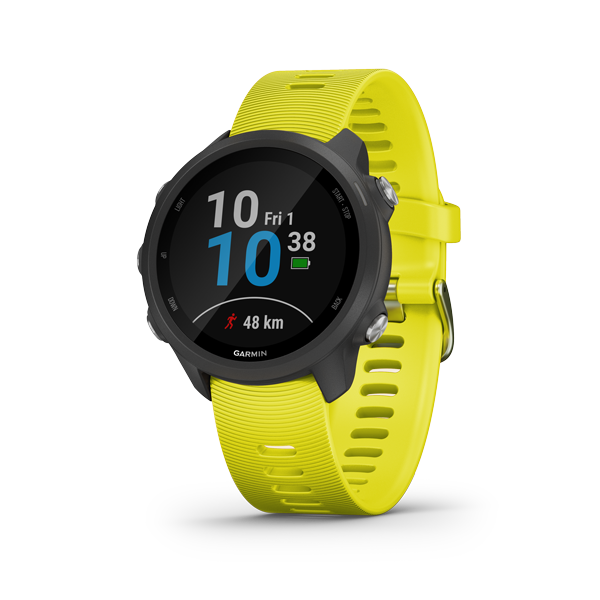 Pin thay thế đồng hồ Garmin Forerunner 245