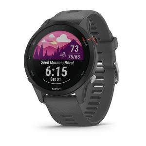Pin Thay Thế Cho Đồng Hồ Garmin Forerunner 255